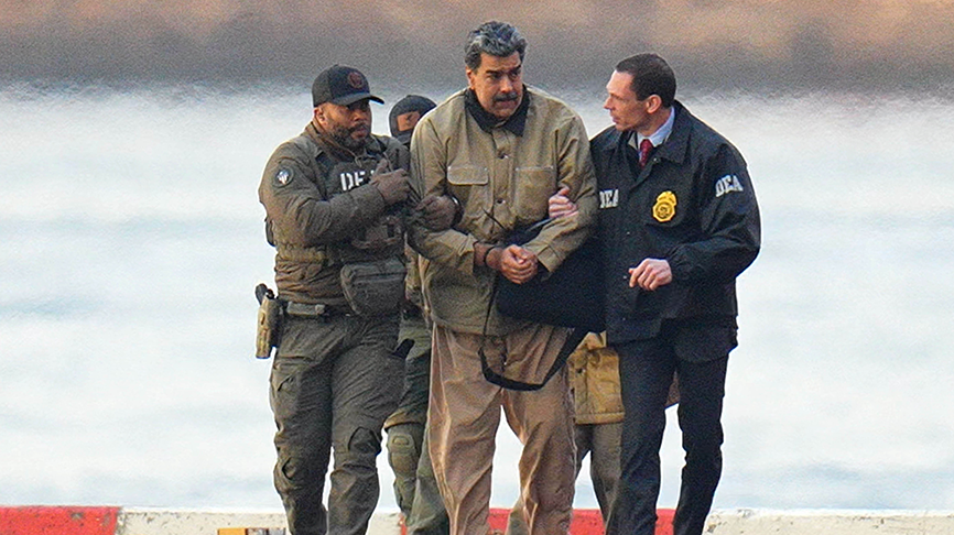 Maduro Regime Stability Assessment: Critical Leadership Fractures Detected